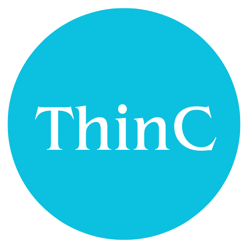 ThincAdmin Logo